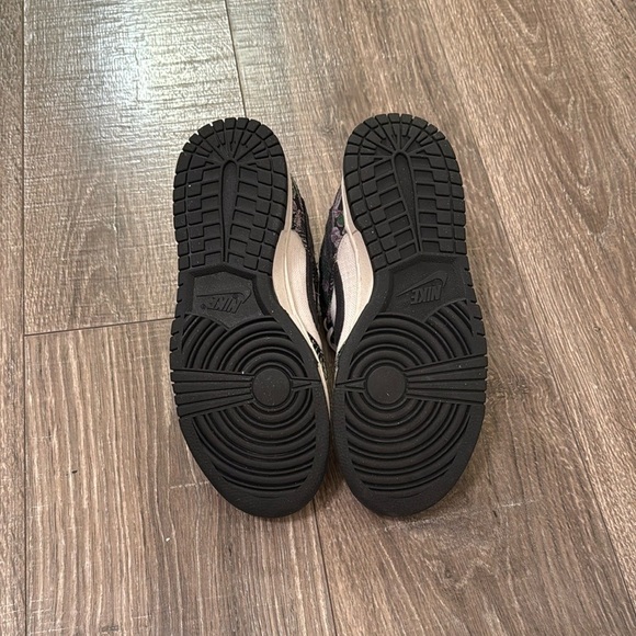 Nike Dunk Next Nature Low Floral Tapestry - Picture 7 of 7